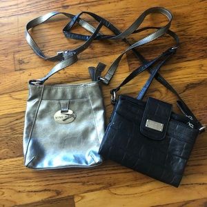 BUNDLE!! 2 Nine West purses